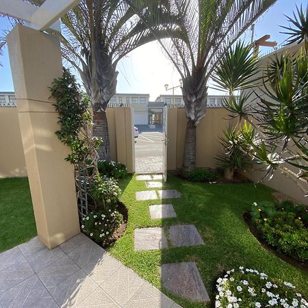 Sand And Sea Self Catering #3 Swakopmund Esterno foto