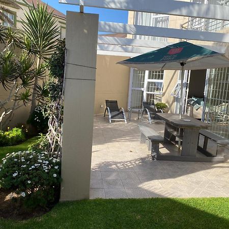 Sand And Sea Self Catering #3 Swakopmund Esterno foto