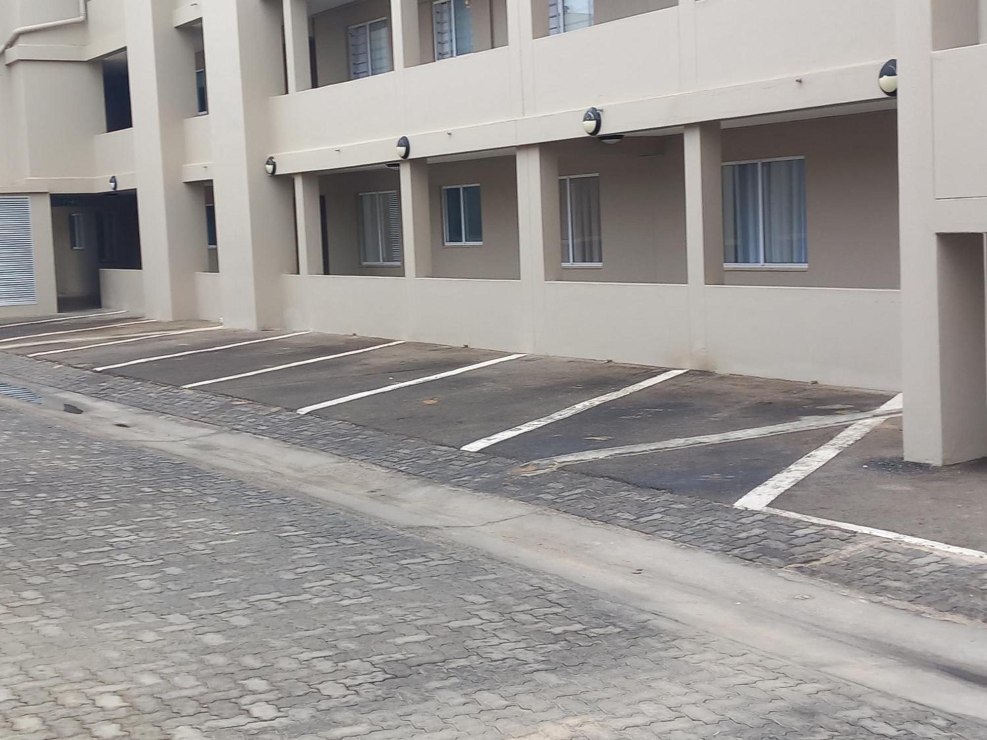 Sand And Sea Self Catering #3 Swakopmund Esterno foto
