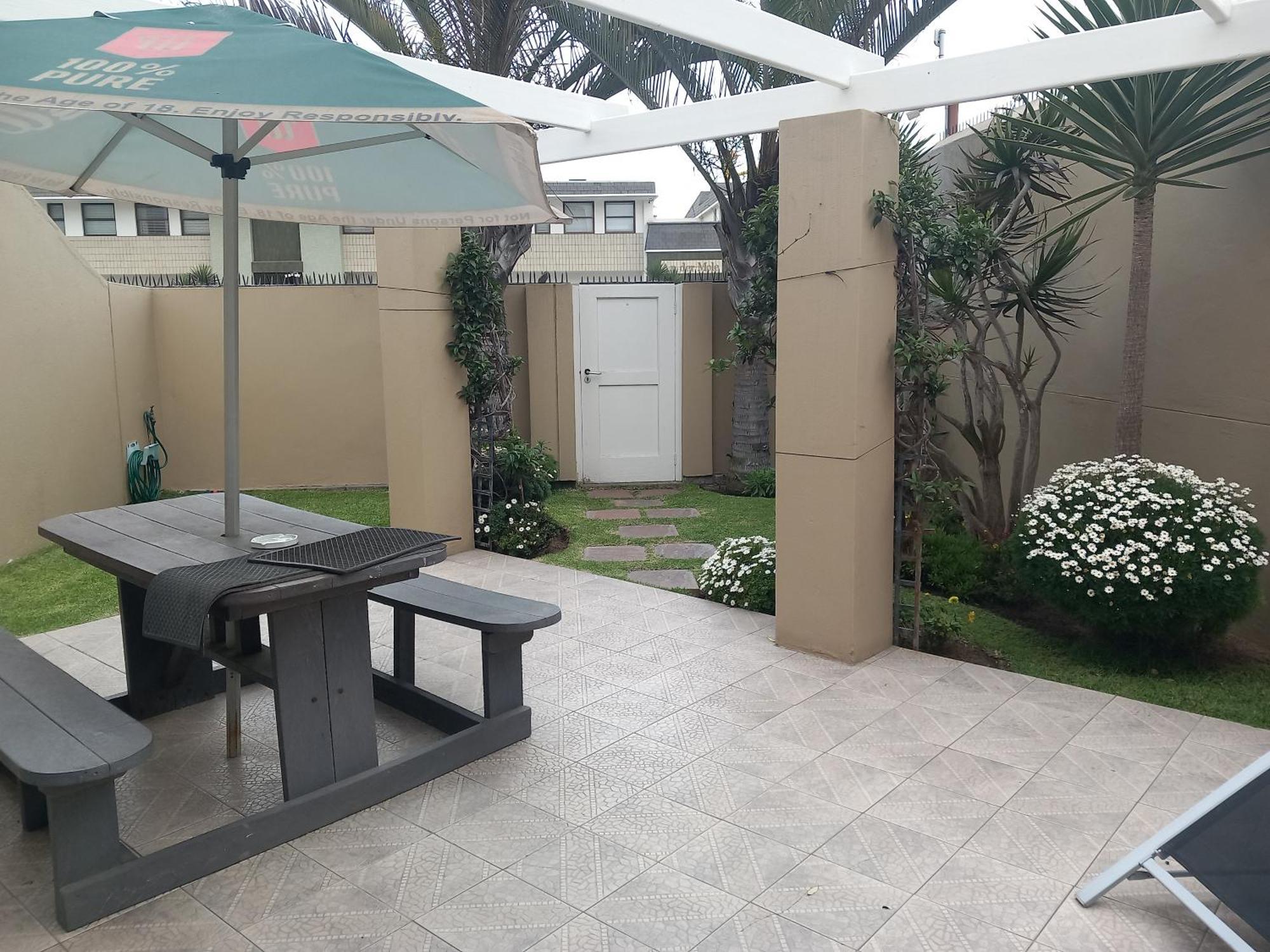 Sand And Sea Self Catering #3 Swakopmund Esterno foto