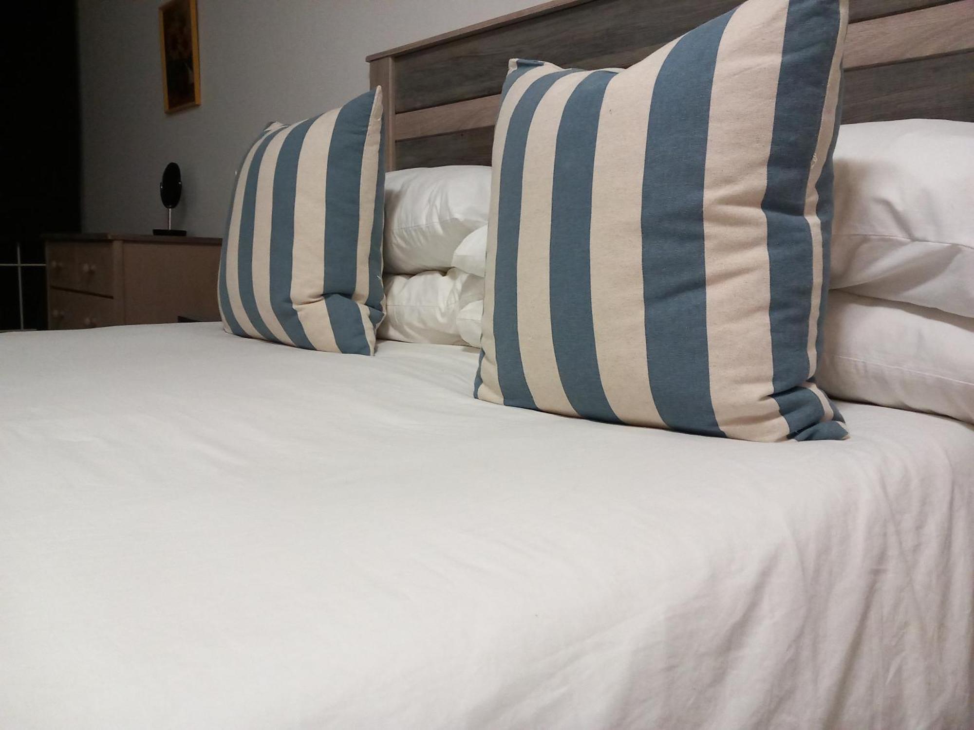Sand And Sea Self Catering #3 Swakopmund Esterno foto