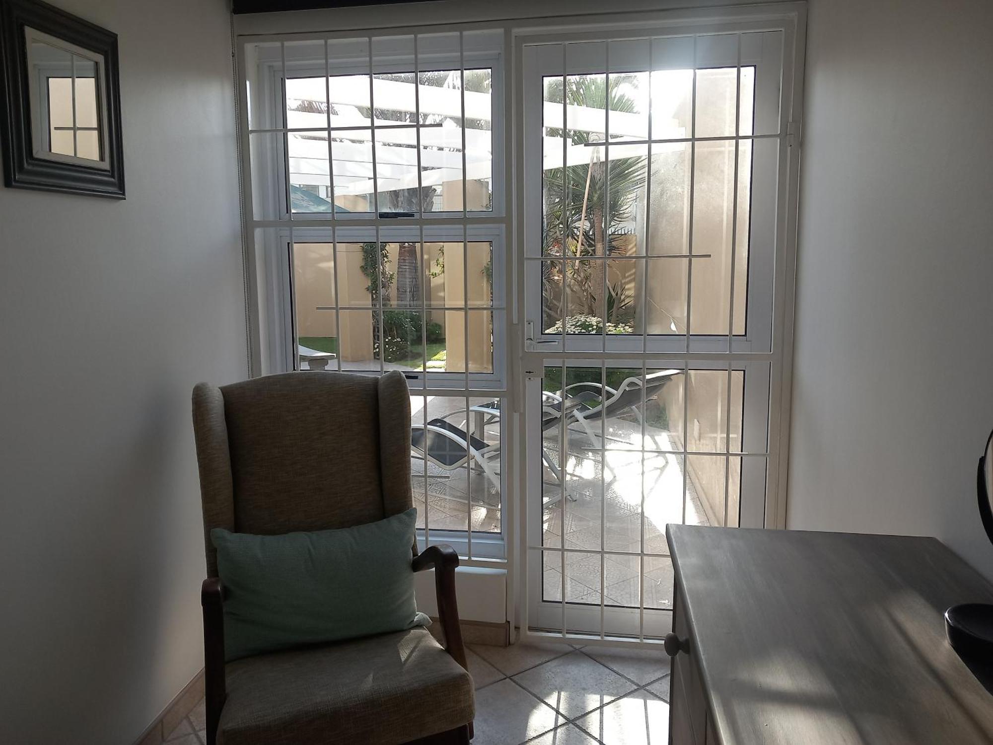 Sand And Sea Self Catering #3 Swakopmund Esterno foto