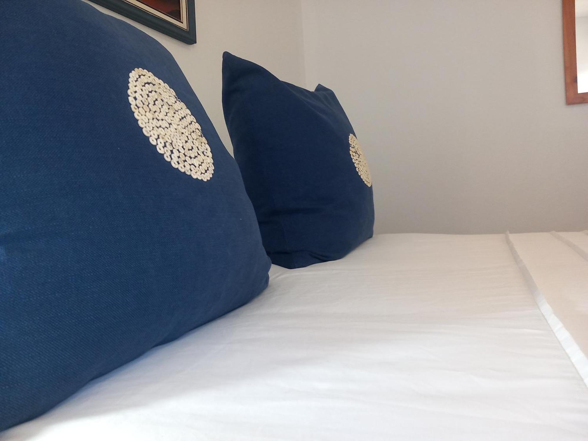 Sand And Sea Self Catering #3 Swakopmund Esterno foto