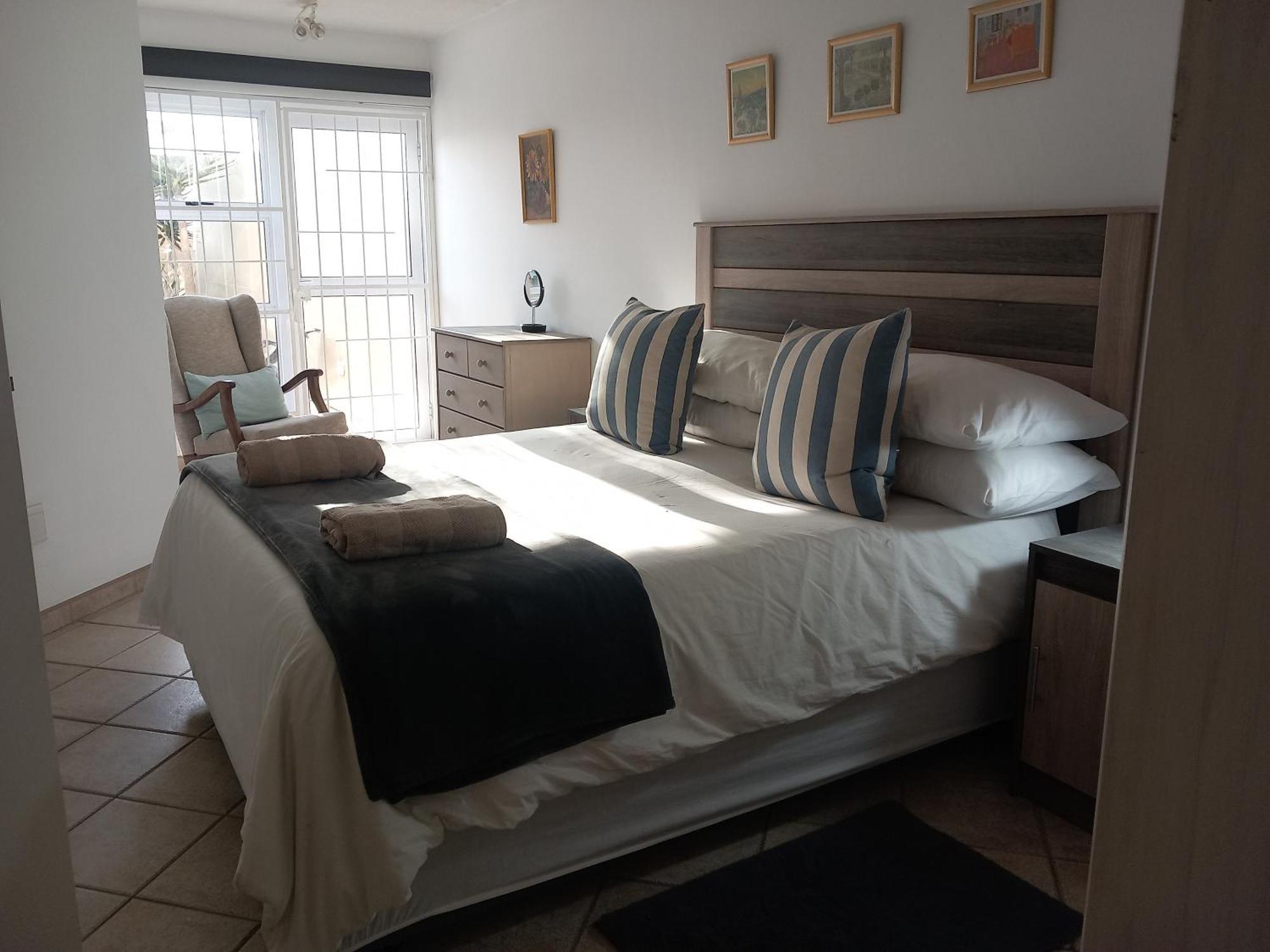 Sand And Sea Self Catering #3 Swakopmund Esterno foto