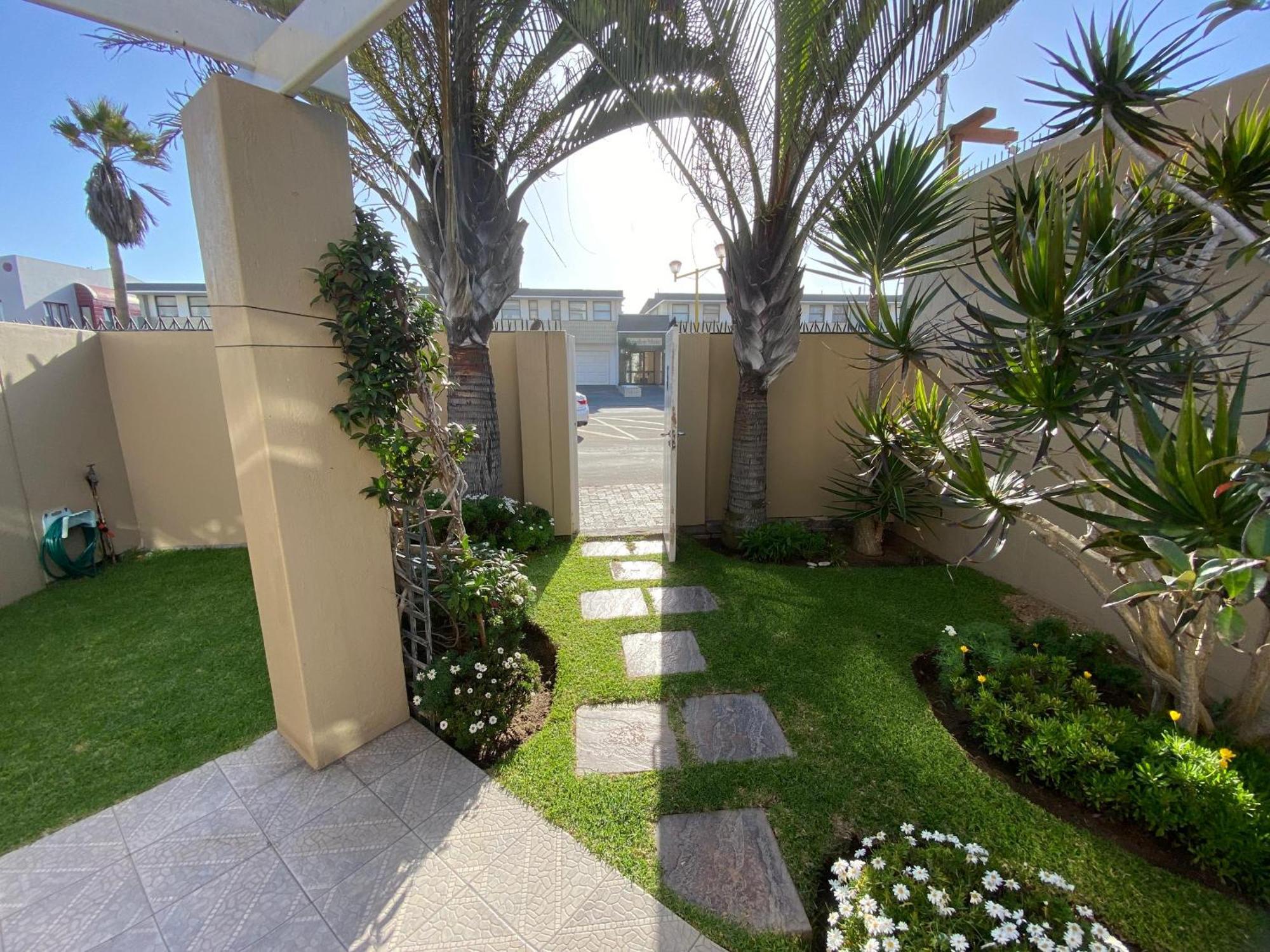 Sand And Sea Self Catering #3 Swakopmund Esterno foto