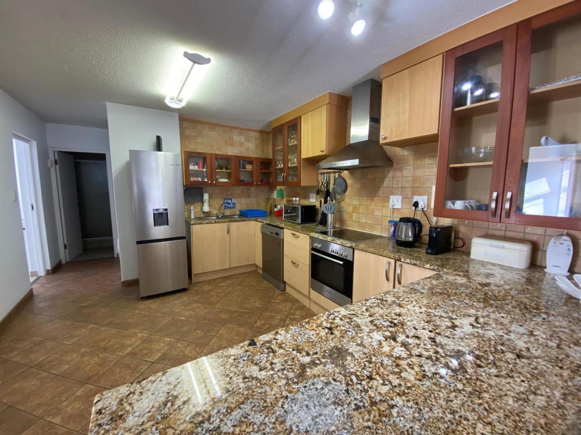 Sand And Sea Self Catering #3 Swakopmund Esterno foto