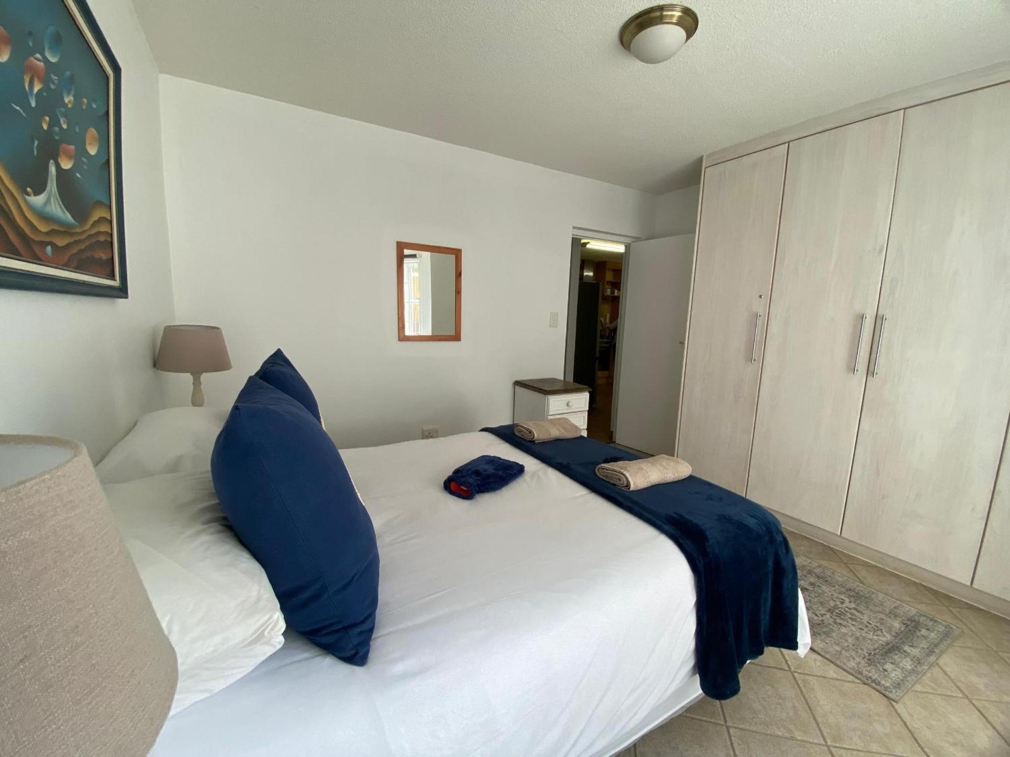 Sand And Sea Self Catering #3 Swakopmund Esterno foto