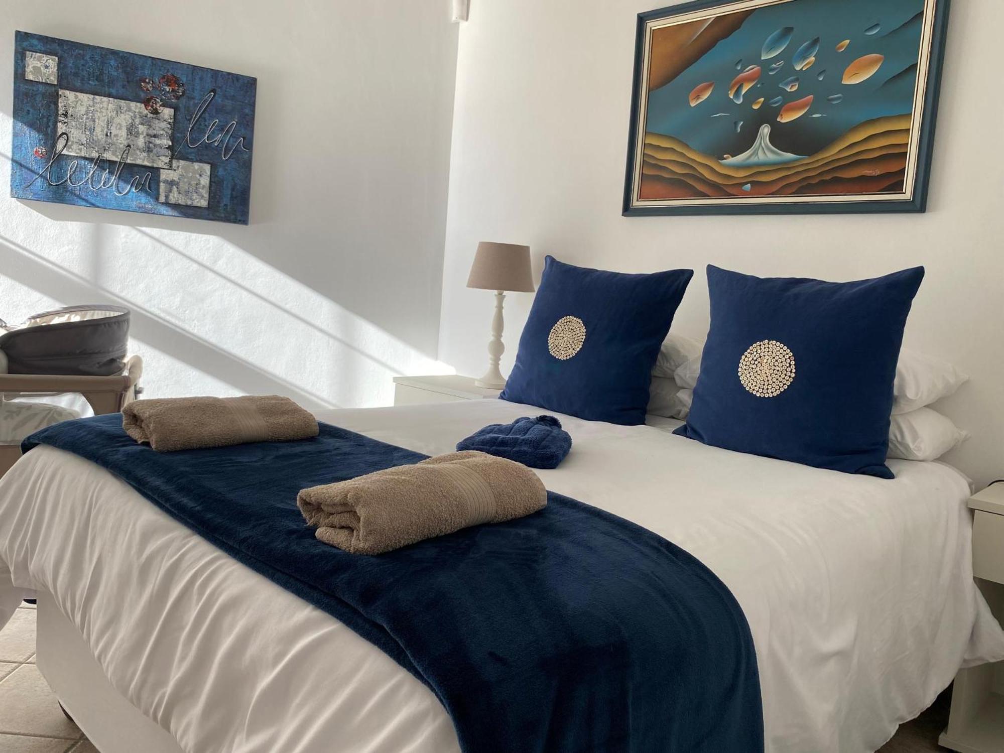 Sand And Sea Self Catering #3 Swakopmund Esterno foto