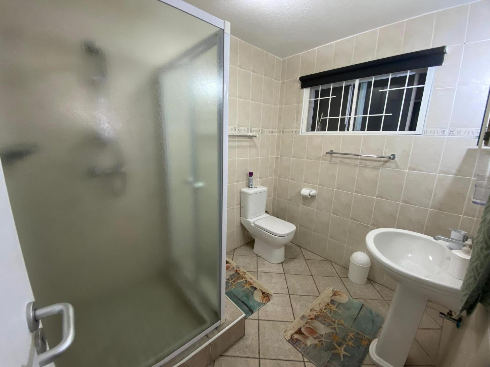 Sand And Sea Self Catering #3 Swakopmund Esterno foto