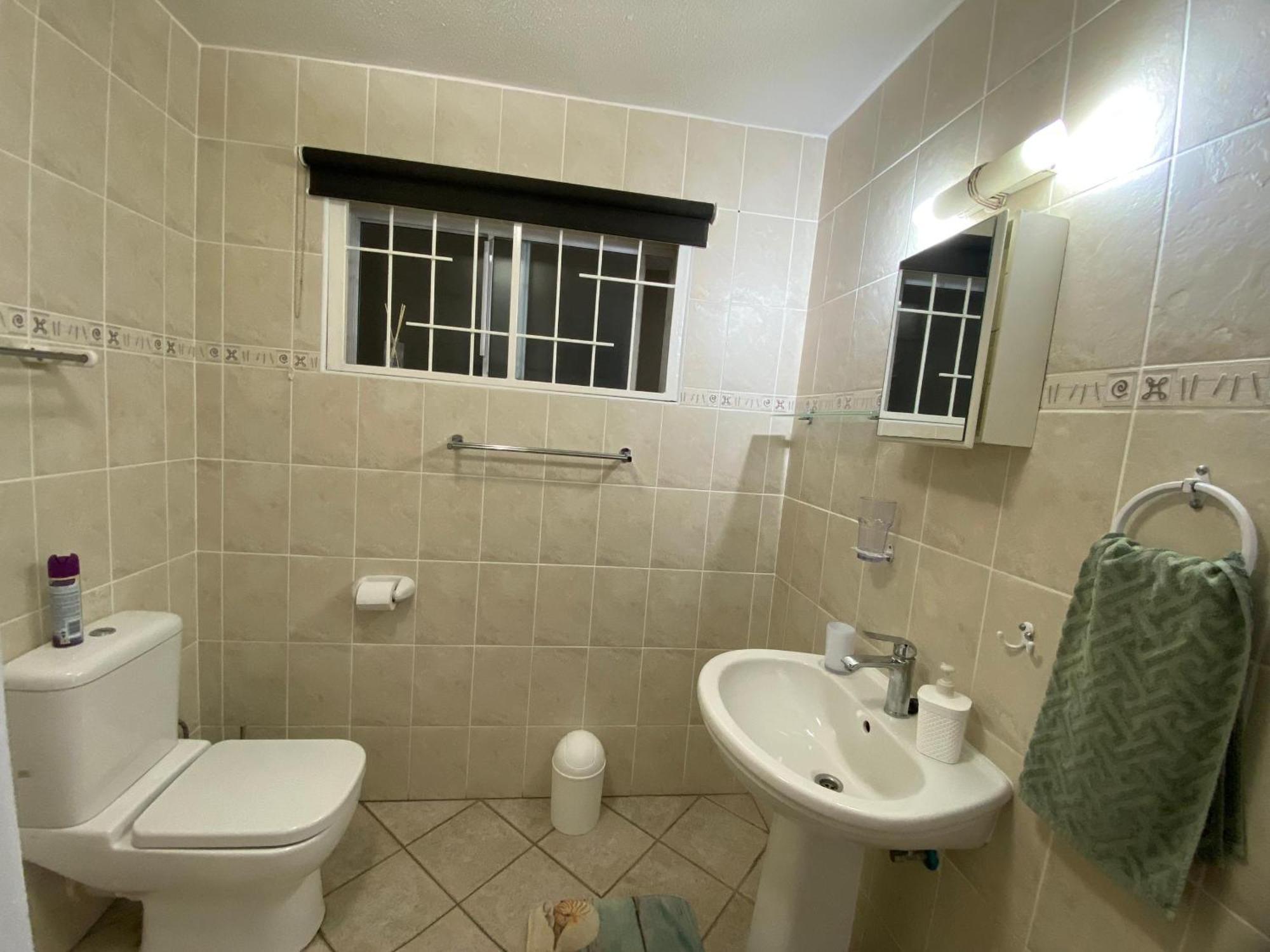 Sand And Sea Self Catering #3 Swakopmund Esterno foto