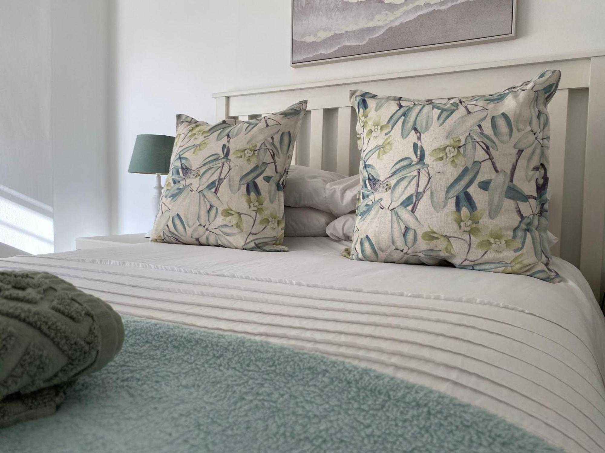 Sand And Sea Self Catering #3 Swakopmund Esterno foto